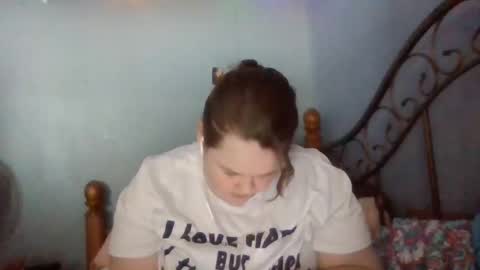 dahlia -kim online show from 03/11/25, 02:40