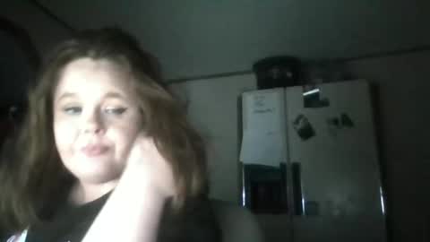 dahlia -kim online show from 10/18/25, 12:35