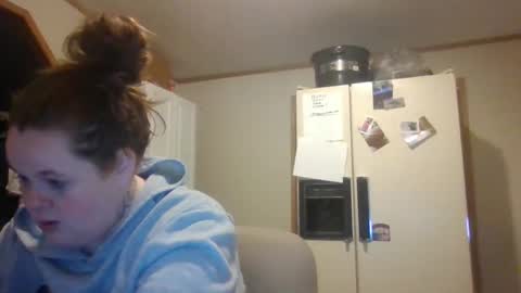 dahlia -kim online show from 11/02/25, 11:51