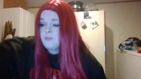 dahlia -kim online show from 11/23/25, 04:12