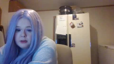 dahlia -kim online show from 01/17/26, 11:08