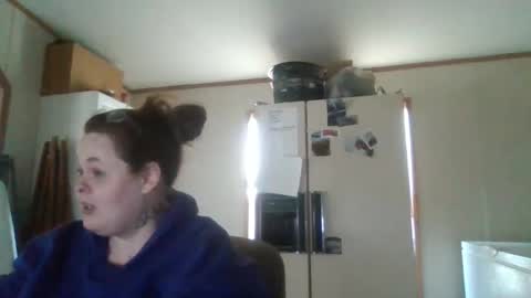 dahlia -kim online show from 03/31/26, 06:30