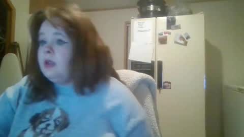 dahlia -kim online show from 04/22/26, 03:09