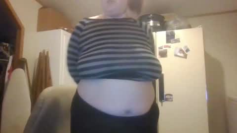 dahlia -kim online show from 04/23/26, 03:08