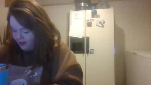 dahlia -kim online show from 04/24/26, 04:26