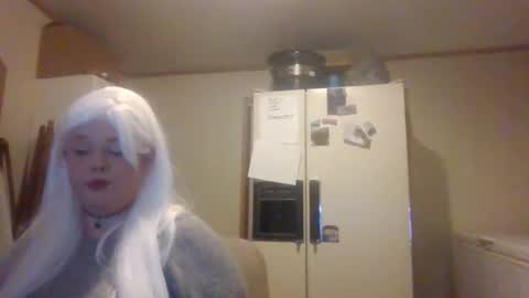 dahlia -kim online show from 04/25/26, 03:31