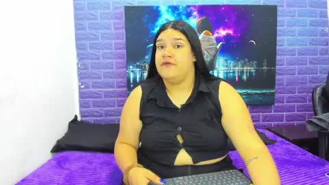 Danna online show from 04/22/26, 10:50