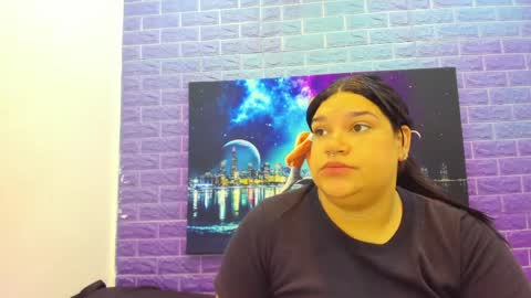 Danna online show from 05/05/26, 10:56
