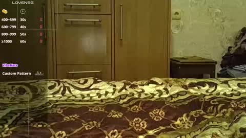 Curvy online show from 03/08/26, 10:35