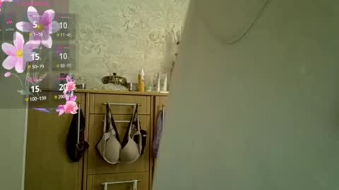 Curvy online show from 04/09/26, 12:10