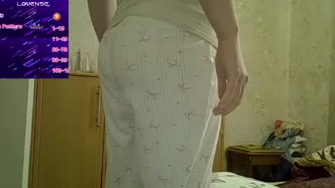 Curvy online show from 04/22/26, 09:22