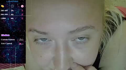 Curvy online show from 05/14/26, 09:10