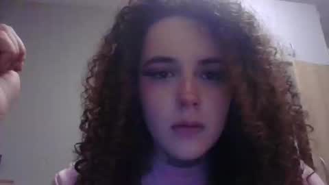 curvyyus online show from 02/05/26, 09:08