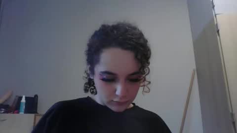 curvyyus online show from 02/11/26, 12:10