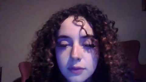 curvyyus online show from 02/13/26, 11:45