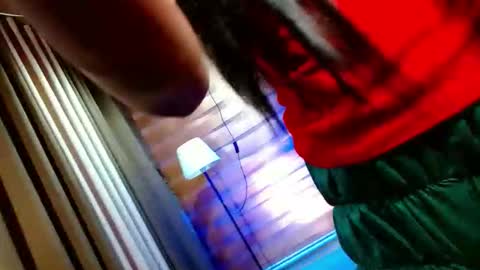 BBY CURLYHANNA online show from 04/07/26, 01:17