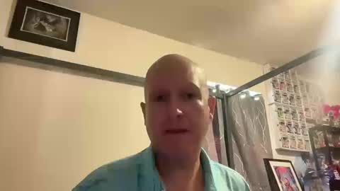 cushiontopushin online show from 10/16/25, 01:56