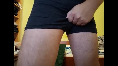 cute69696969 online show from 01/17/25, 08:55