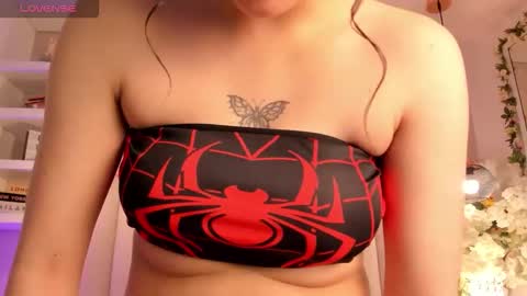 Amber  online show from 10/13/25, 07:36