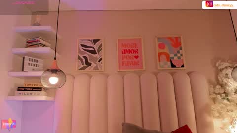 Amber  online show from 10/25/25, 07:30