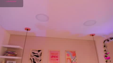 Amber  online show from 11/11/25, 08:53