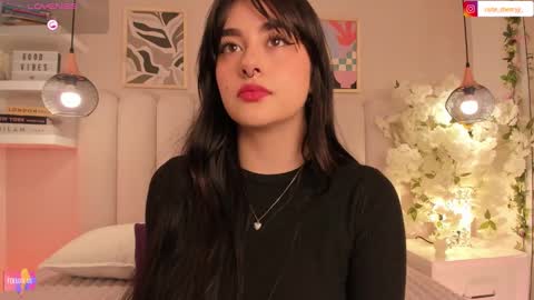 Amber  online show from 11/12/25, 08:52