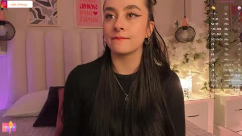 Amber  online show from 11/20/25, 11:04