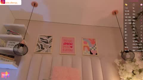 Amber  online show from 11/24/25, 09:03