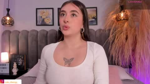 Amber  online show from 04/13/26, 08:25