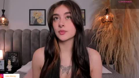 Amber  online show from 04/14/26, 08:37