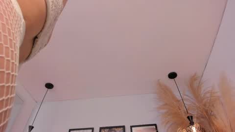 Amber  online show from 05/30/26, 07:33
