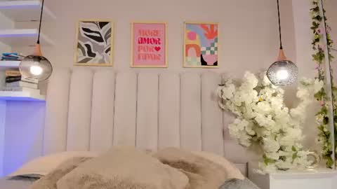 Snapshot of cute__cherry_ chatting on 06/19/26, 08:45 Amber online show from 06/19/26, 08:45
