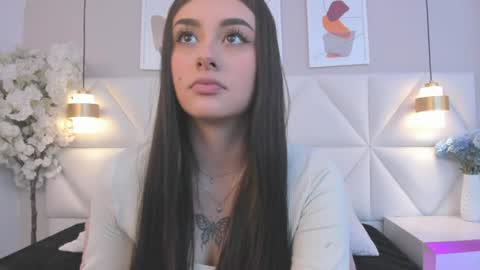 Snapshot of cute__cherry_ chatting on 07/03/26, 07:42 Amber online show from 07/03/26, 07:42