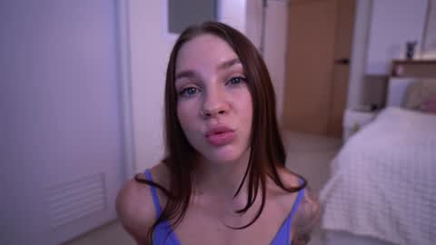 Foxy online show from 02/10/26, 12:48