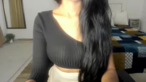 Alisha online show from 02/22/26, 03:54