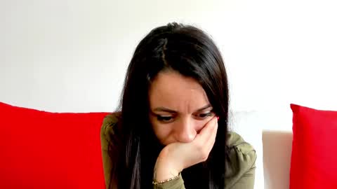 Snapshot of cute_angel95 chatting on 02/12/25, 10:14 cute_angel95 online show from 02/12/25, 10:14
