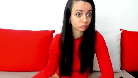 Snapshot of cute_angel95 chatting on 02/16/25, 05:59 cute_angel95 online show from 02/16/25, 05:59