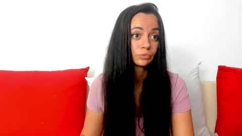Snapshot of cute_angel95 chatting on 09/09/25, 06:07 cute_angel95 online show from 09/09/25, 06:07