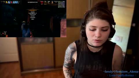 Polly my Name.   .  online show from 02/15/26, 07:32