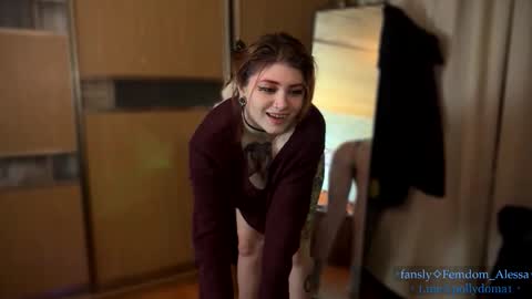 Polly my Name.   .  online show from 02/20/26, 07:58