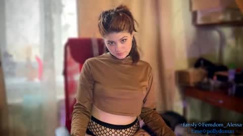 Polly my Name.   .  online show from 04/25/26, 02:47