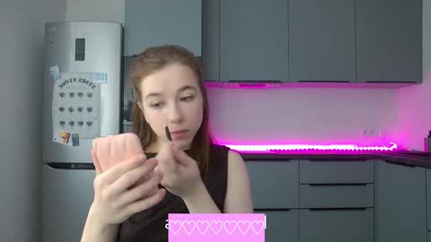 Amanda online show from 11/12/25, 11:21