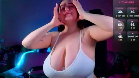 Betty online show from 03/19/26, 10:58