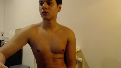 Tomas online show from 01/16/26, 01:09