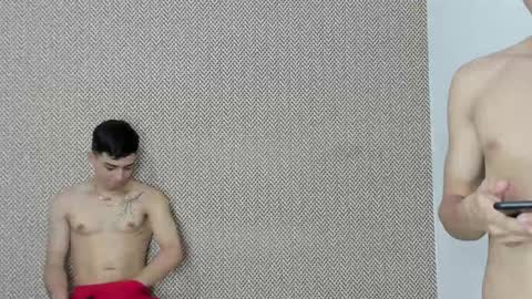 Snapshot of cute_boys18 chatting on 01/07/25, 08:52 ARTURO-18 MATIAS-18 NIKOLAY-19 HADES-18 GABO-19 online show from 01/07/25, 08:52