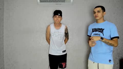 Snapshot of cute_boys18 chatting on 02/12/25, 02:54 ARTURO-18 MATIAS-18 NIKOLAY-19 HADES-18 GABO-19 online show from 02/12/25, 02:54