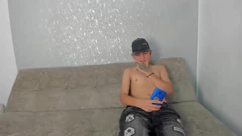 ARTURO-18  MATIAS-18  NIKOLAY-19  HADES-18  GABO-19 online show from 02/07/26, 07:17