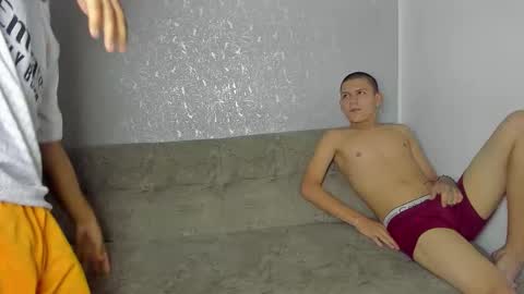 ARTURO-18  MATIAS-18  NIKOLAY-19  HADES-18  GABO-19 online show from 02/10/26, 07:18