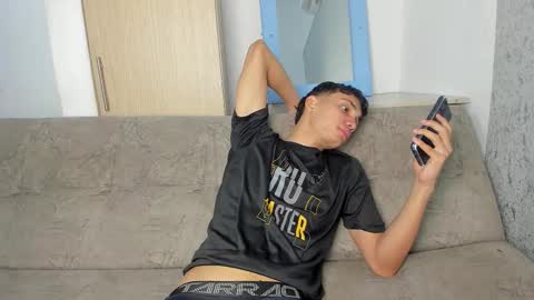 ARTURO-18  MATIAS-18  NIKOLAY-19  HADES-18  GABO-19 online show from 03/10/26, 07:41