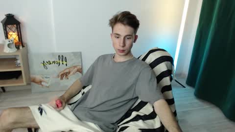 Im Brian online show from 10/26/25, 03:18